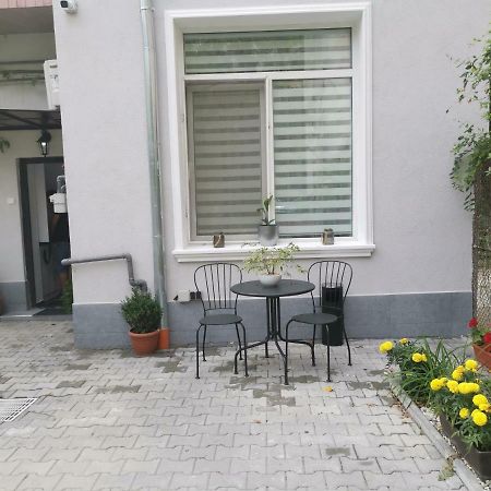 Maison 33 Bükreş Dış mekan fotoğraf