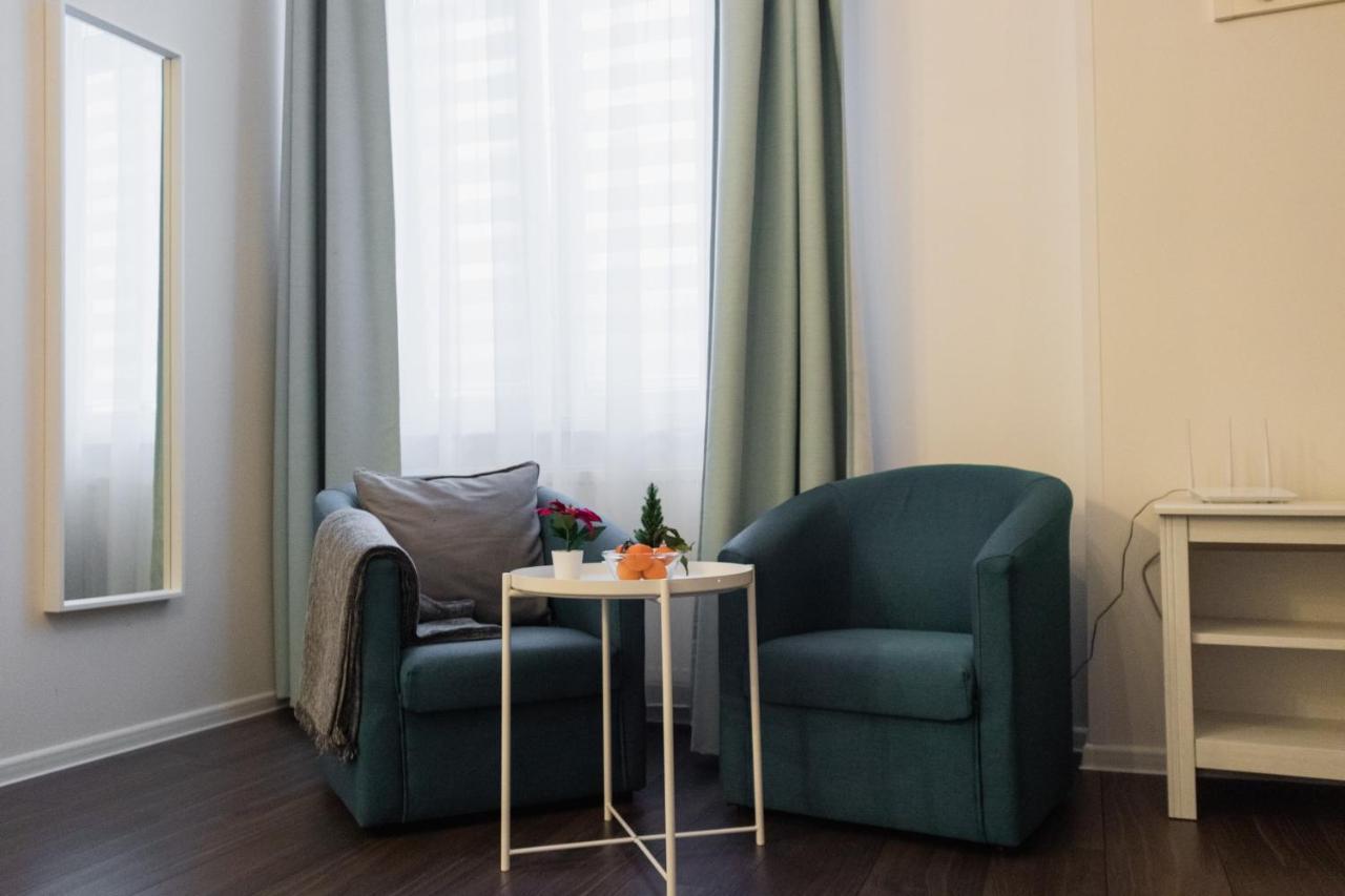 Maison 33 Bükreş Dış mekan fotoğraf