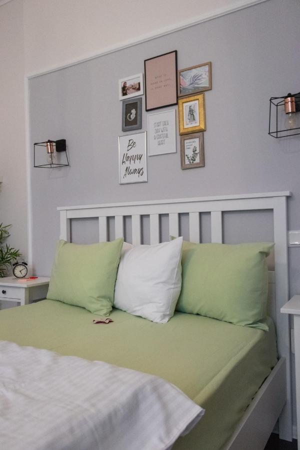 Maison 33 Bükreş Dış mekan fotoğraf