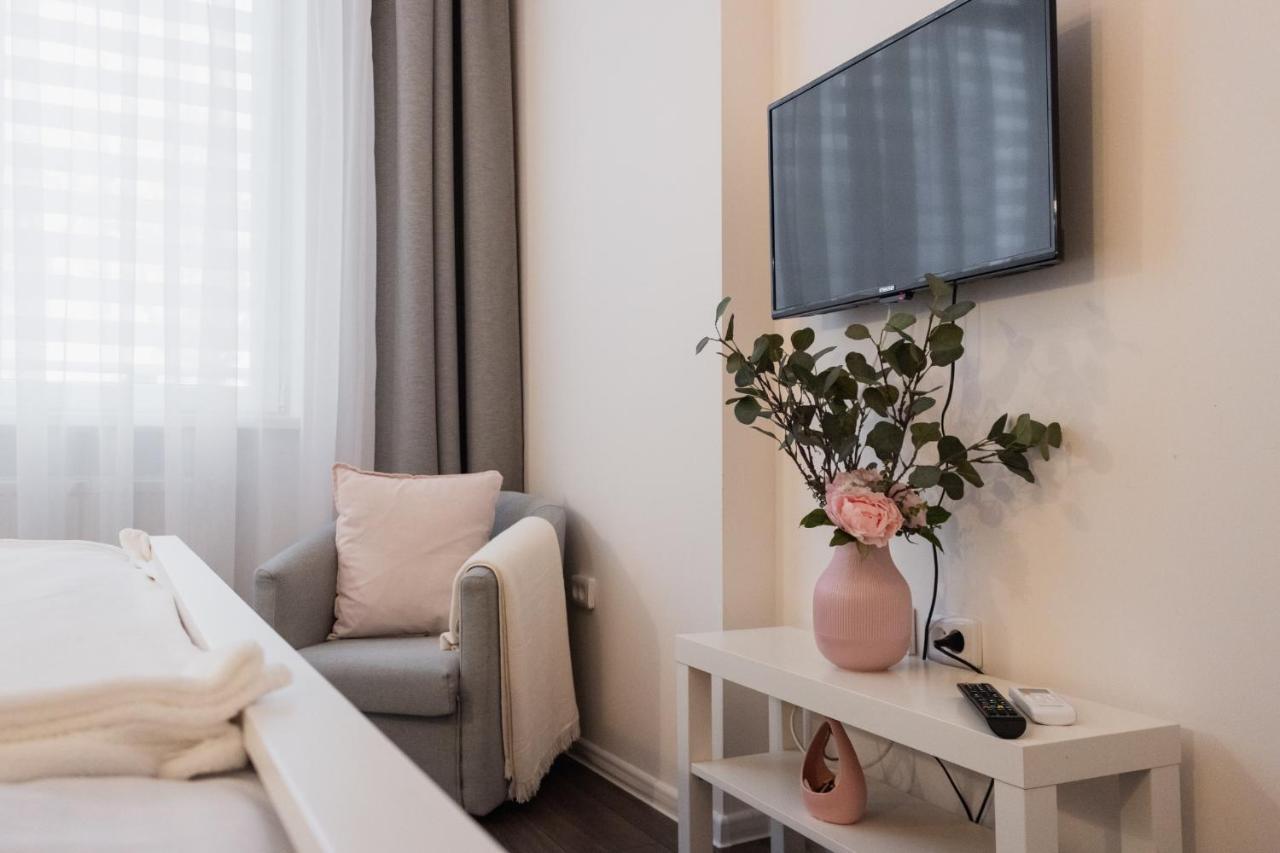 Maison 33 Bükreş Dış mekan fotoğraf