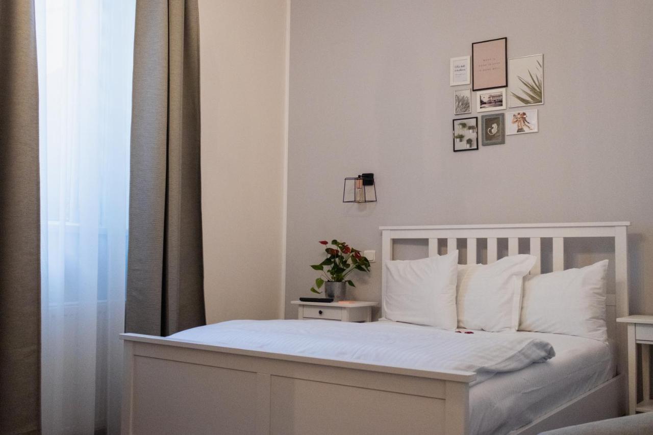 Maison 33 Bükreş Dış mekan fotoğraf