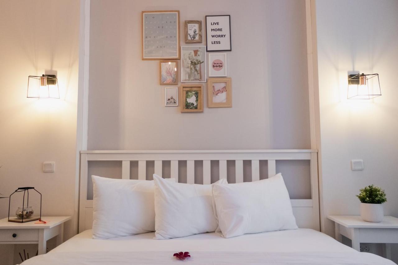 Maison 33 Bükreş Dış mekan fotoğraf