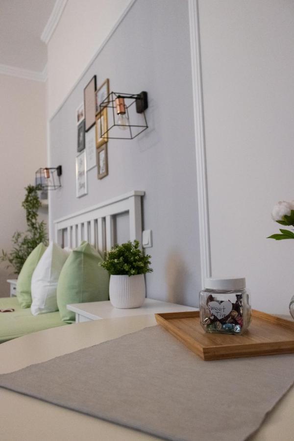 Maison 33 Bükreş Dış mekan fotoğraf