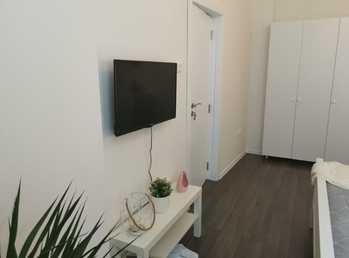 Maison 33 Bükreş Dış mekan fotoğraf