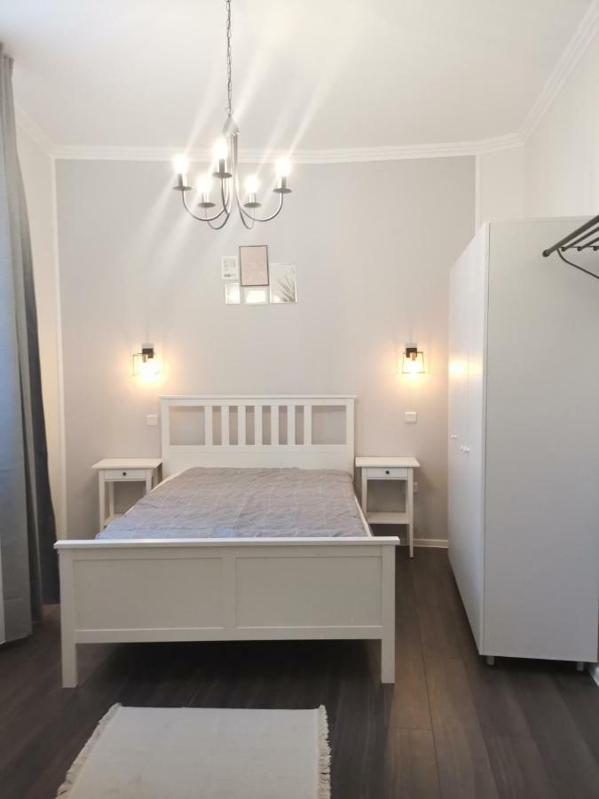 Maison 33 Bükreş Dış mekan fotoğraf