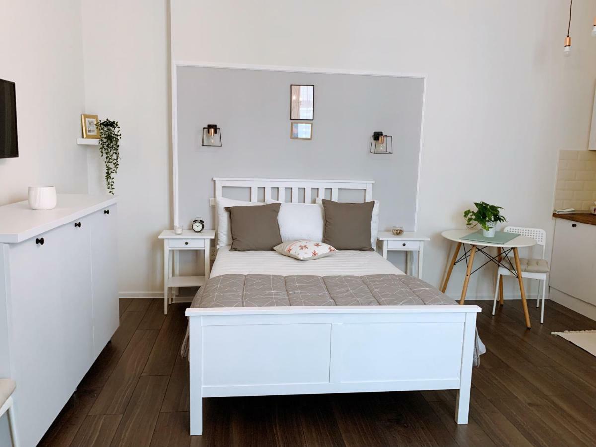 Maison 33 Bükreş Dış mekan fotoğraf