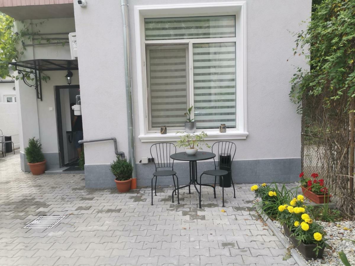 Maison 33 Bükreş Dış mekan fotoğraf