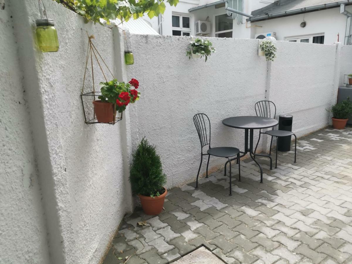 Maison 33 Bükreş Dış mekan fotoğraf