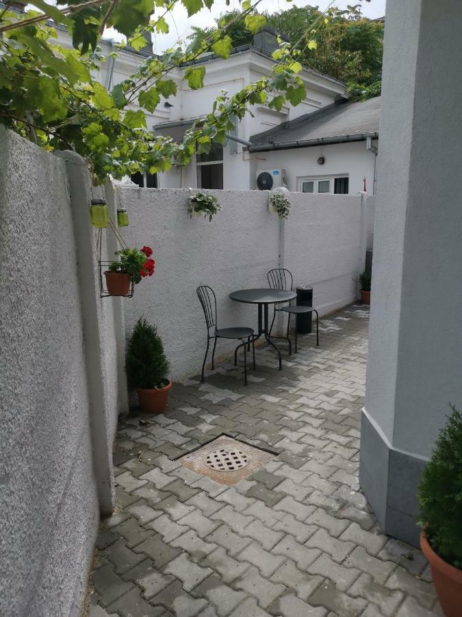 Maison 33 Bükreş Dış mekan fotoğraf