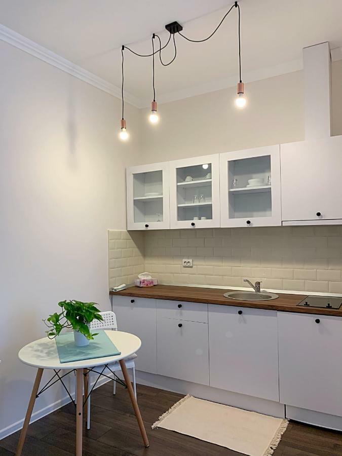 Maison 33 Bükreş Dış mekan fotoğraf