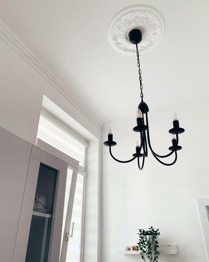 Maison 33 Bükreş Dış mekan fotoğraf