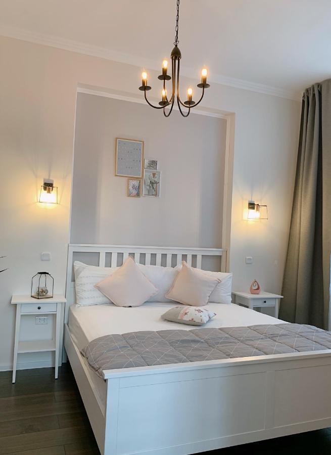 Maison 33 Bükreş Dış mekan fotoğraf
