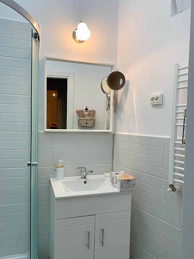 Maison 33 Bükreş Dış mekan fotoğraf