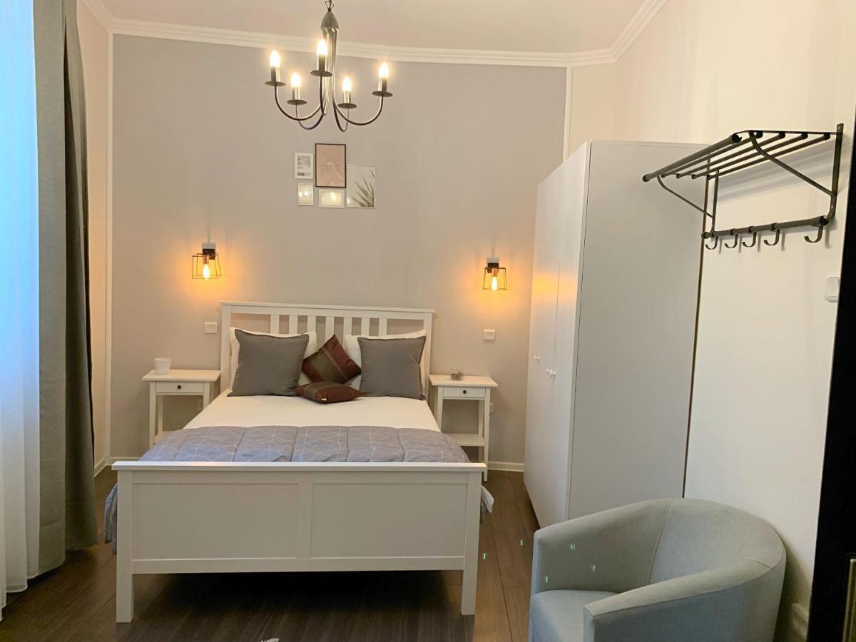 Maison 33 Bükreş Dış mekan fotoğraf